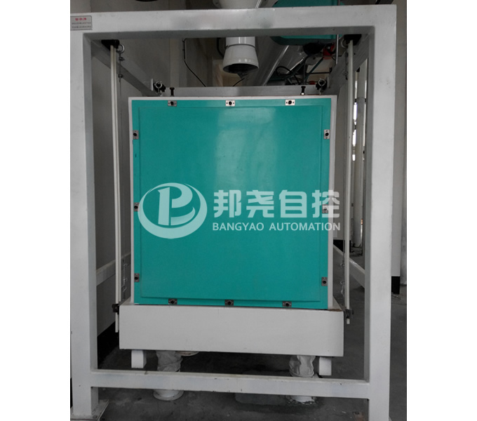 單倉(cāng)平篩-1 單倉(cāng)平篩-1