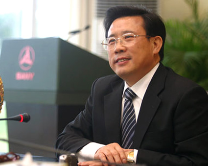 人品決定產(chǎn)品,品質(zhì)贏取市場(chǎng) - 三一集團(tuán)贈(zèng)言-1 人品決定產(chǎn)品,品質(zhì)贏取市場(chǎng) - 三一集團(tuán)贈(zèng)言-1